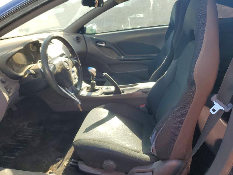 Продаж на аукціоні авто 2001 Toyota Celica, vin: JTDDR32TX10104108, номер лоту: 60315676