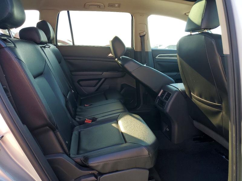 Продаж на аукціоні авто 2018 Volkswagen Atlas, vin: 1V2ER2CA0JC519897, номер лоту: 60039716