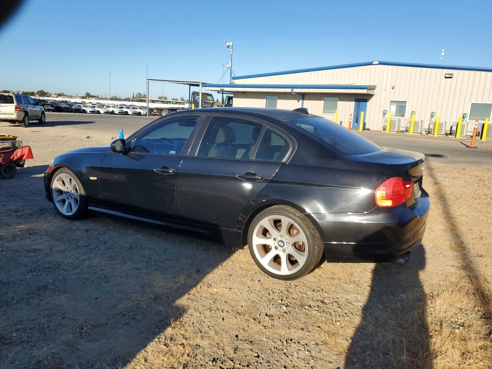 Продаж на аукціоні авто 2011 Bmw 328, vin: WBAPH7C55BE682819, номер лоту: 62698316