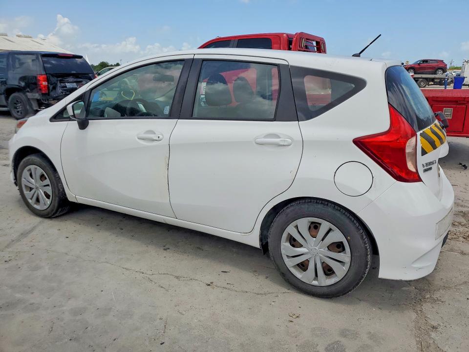 Aukcja sprzedaży 2017 Nissan Versa Note, vin: 3N1CE2CP8HL367197, numer aukcji: 85792185