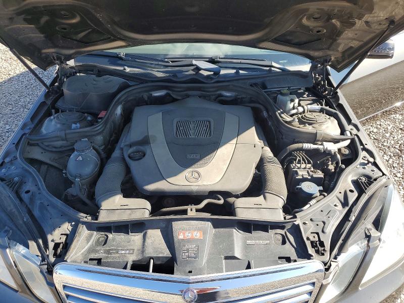 62336246 :رقم المزاد ، WDDHF8HB6BA351682 vin ، 2011 Mercedes-benz E مزاد بيع