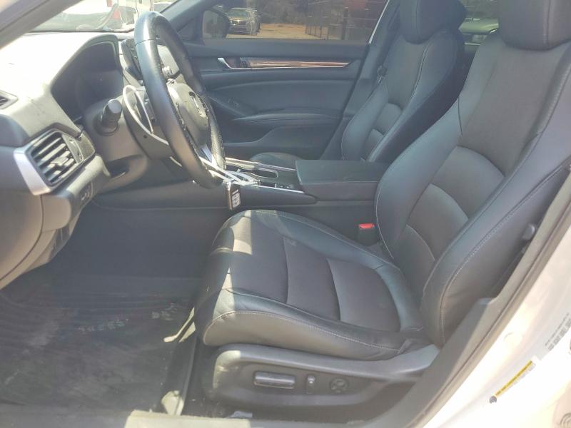 59834616 :رقم المزاد ، 1HGCV2F37KA006484 vin ، 2019 Honda Accord مزاد بيع