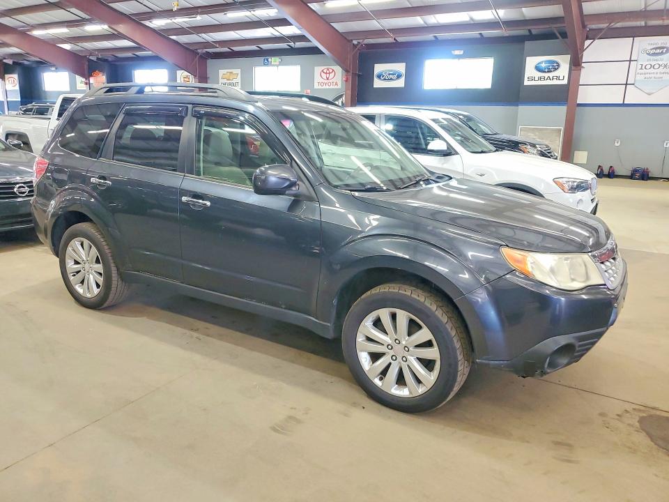 59577636 :رقم المزاد ، JF2SHAEC8CH441165 vin ، 2012 Subaru Forester مزاد بيع