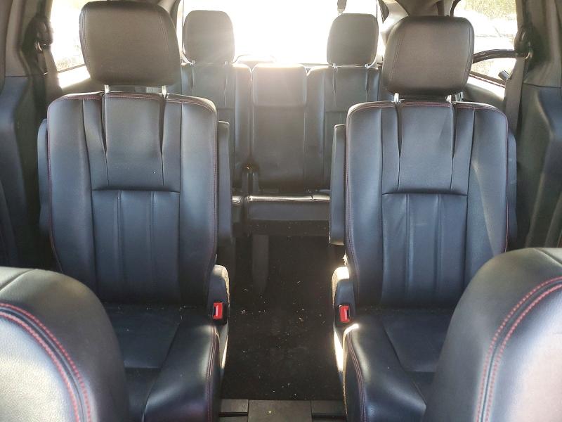 Продаж на аукціоні авто 2019 Dodge Grand Caravan, vin: 2C4RDGEG6KR648638, номер лоту: 60657316