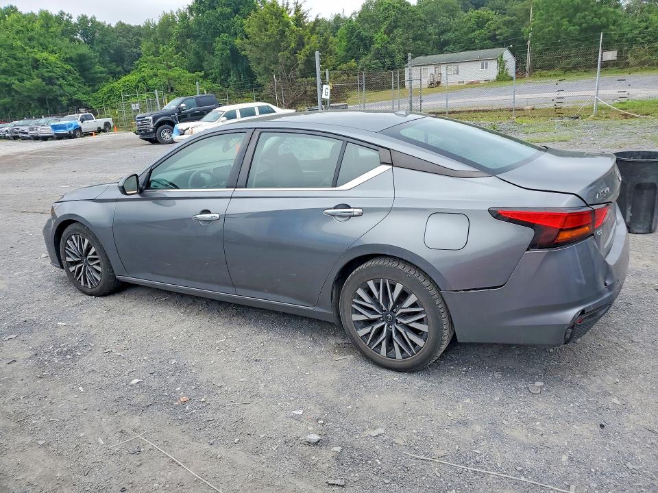 Auction sale of the 2023 Nissan Altima, vin: 1N4BL4DV0PN333928, lot number: 60044136
