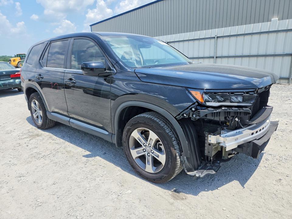 Aukcja sprzedaży 2025 Honda Pilot, vin: 5FNYG2H49SB042995, numer aukcji: 59270726