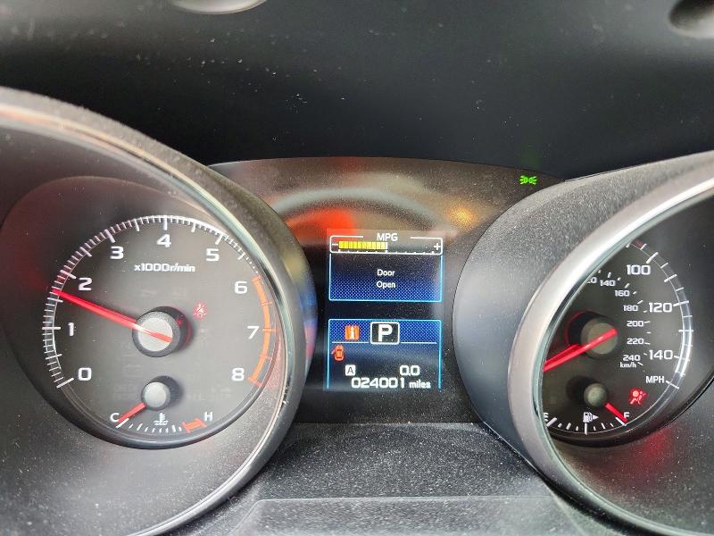 Aukcja sprzedaży 2017 Subaru Outback, vin: 4S4BSAAC5H3397485, numer aukcji: 59619056