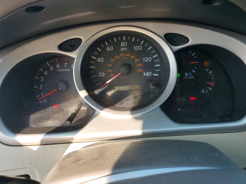 62292066 :رقم المزاد ، JTEEP21A960166526 vin ، 2006 Toyota Highlander مزاد بيع