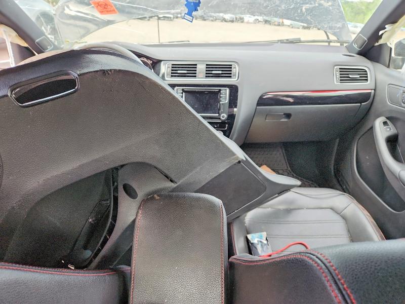 Продажа на аукционе авто 2017 Volkswagen Jetta, vin: 3VW4T7AJ3HM337857, номер лота: 60812886