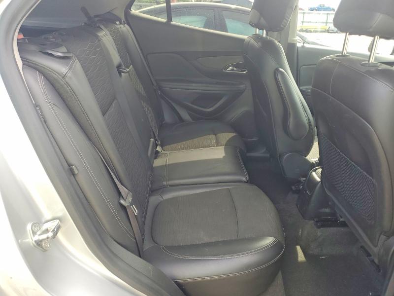 Aukcja sprzedaży 2016 Buick Encore, vin: KL4CJASB0GB677850, numer aukcji: 61941876