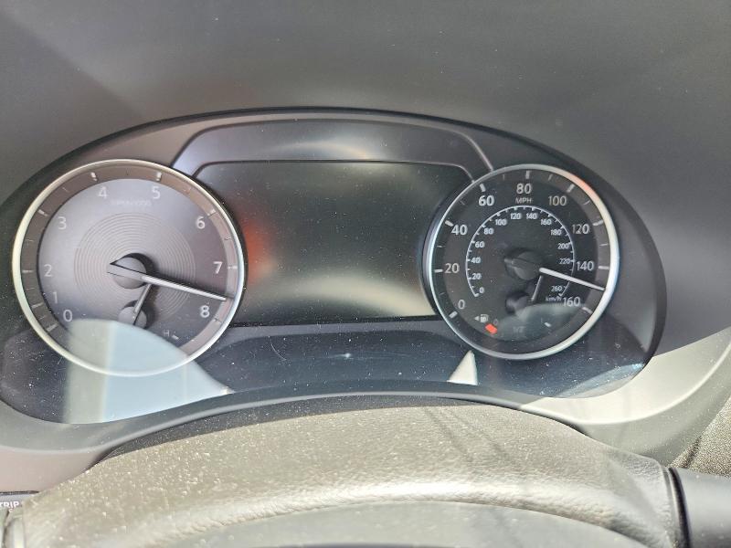 60122586 :رقم المزاد ، 3PCAJ5JR0RF113182 vin ، 2024 Infiniti Qx55 مزاد بيع