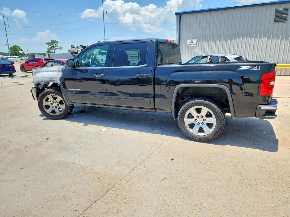 61929276 :رقم المزاد ، 3GTU2UEC0EG527223 vin ، 2014 Gmc Sierra مزاد بيع