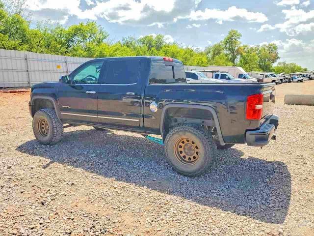 61881826 :رقم المزاد ، 3GTU2WEC4EG373434 vin ، 2014 Gmc Sierra مزاد بيع
