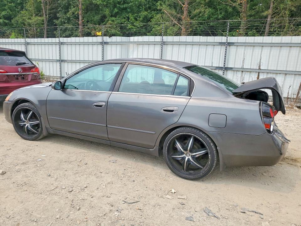 Aukcja sprzedaży 2006 Nissan Altima, vin: 1N4AL11D26C197639, numer aukcji: 62327646