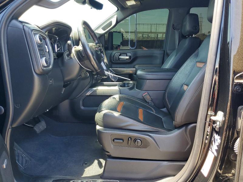 Продажа на аукционе авто 2020 Gmc Sierra, vin: 1GT49PEY4LF281719, номер лота: 62259566