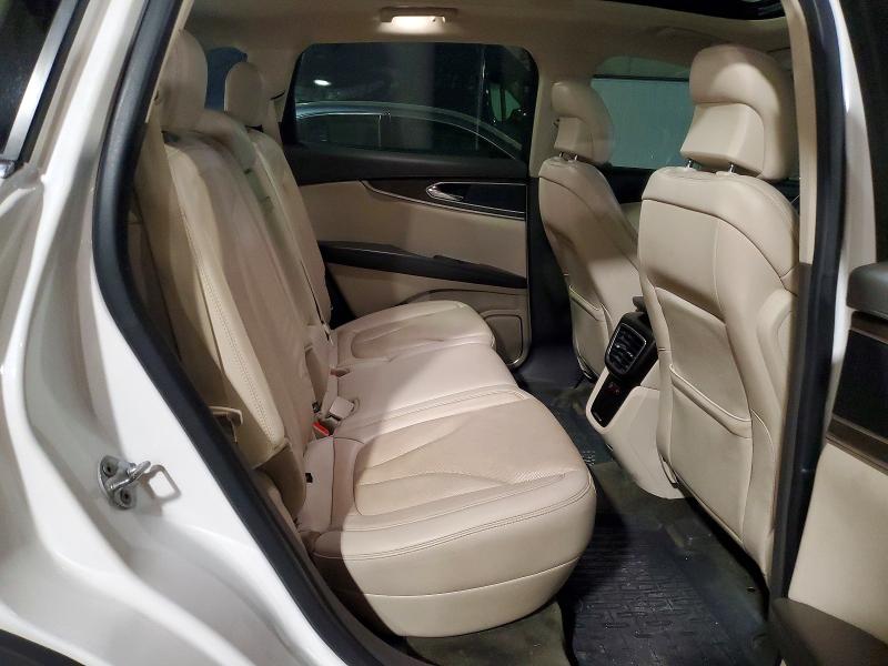 Продажа на аукционе авто 2018 Lincoln Mkx, vin: 2LMPJ8LR9JBL35035, номер лота: 62580246