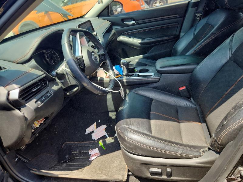 59627646 :رقم المزاد ، 1N4BL4CV3MN386815 vin ، 2021 Nissan Altima مزاد بيع