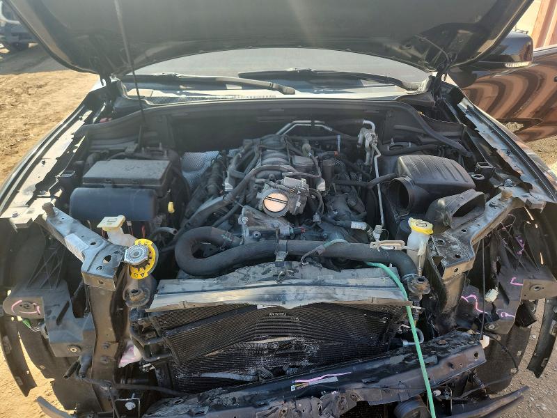 Aukcja sprzedaży 2021 Dodge Durango, vin: 1C4SDJCT8MC520444, numer aukcji: 60510946
