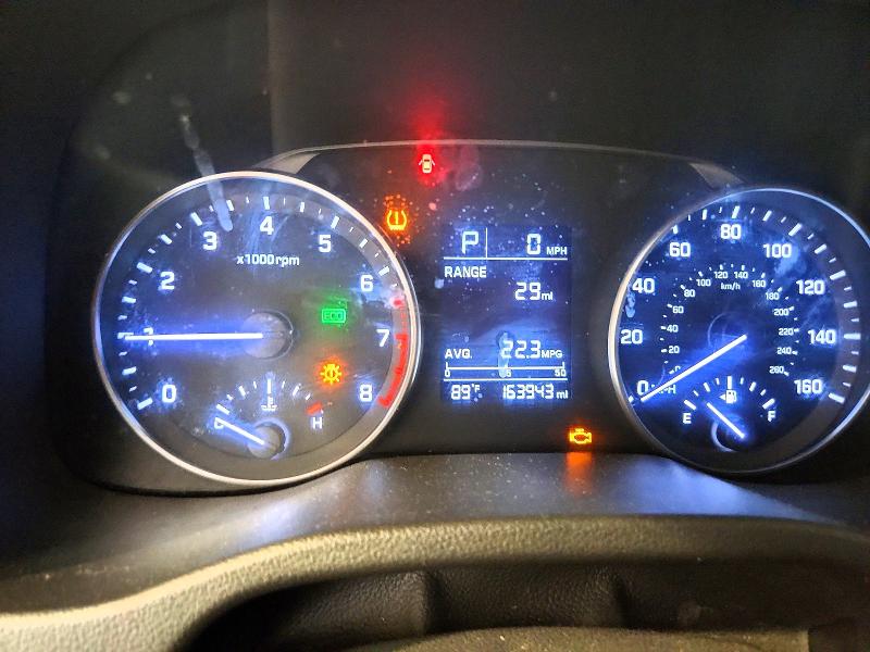 Продаж на аукціоні авто 2017 Hyundai Elantra, vin: 5NPD84LF3HH048768, номер лоту: 59874076