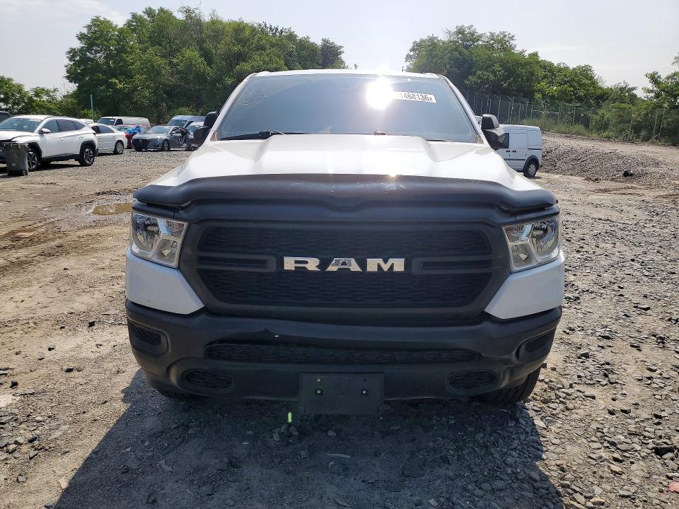 Aukcja sprzedaży 2019 Ram 1500, vin: 1C6SRFNT4KN662777, numer aukcji: 61468136