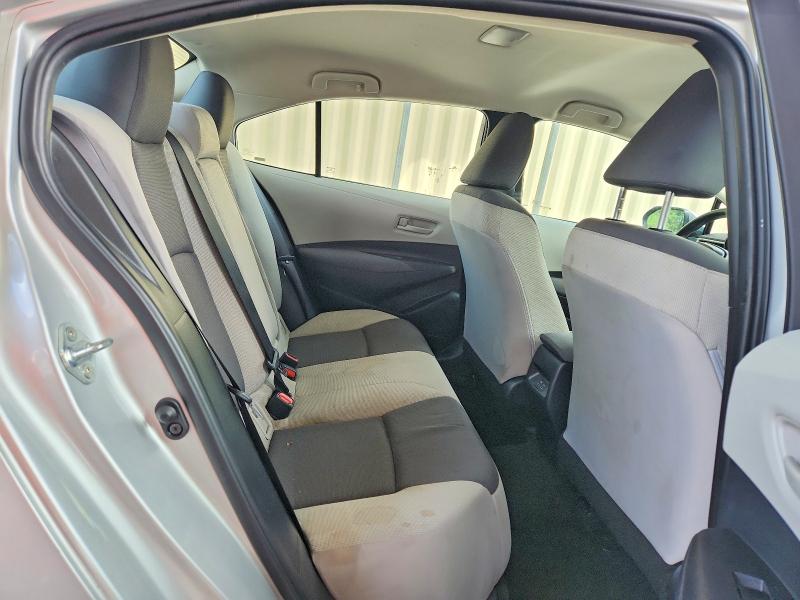 Продаж на аукціоні авто 2026 Toyota Corolla, vin: 5YFB4MDE8TP362999, номер лоту: 61983586
