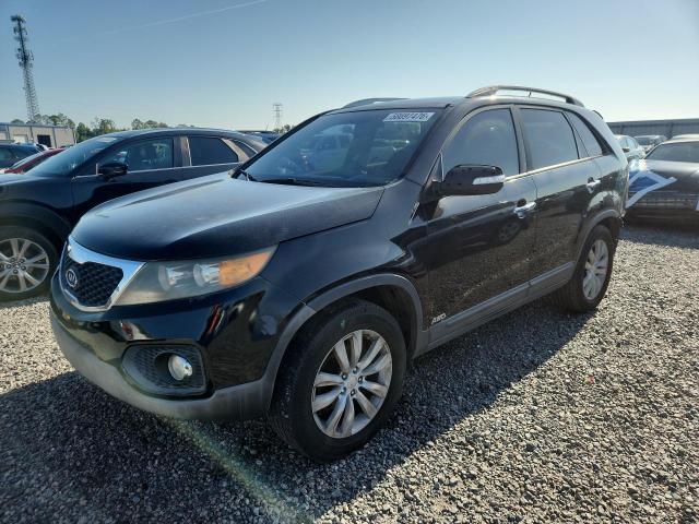 Продаж на аукціоні авто 2011 Kia Sorento, vin: 5XYKUDA2XBG135004, номер лоту: 58697476