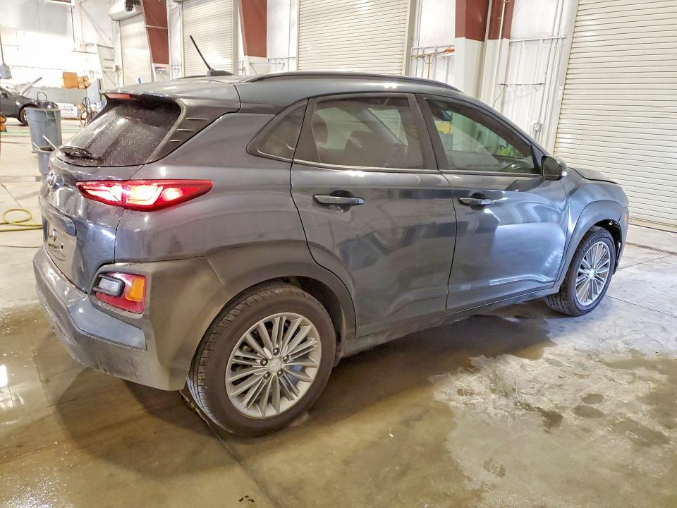 Продаж на аукціоні авто 2020 Hyundai Kona, vin: KM8K22AA1LU400146, номер лоту: 62486926