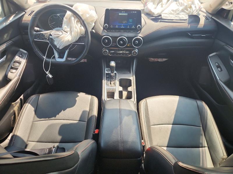 Продаж на аукціоні авто 2024 Nissan Sentra, vin: 3N1AB8DV3RY274964, номер лоту: 60043166