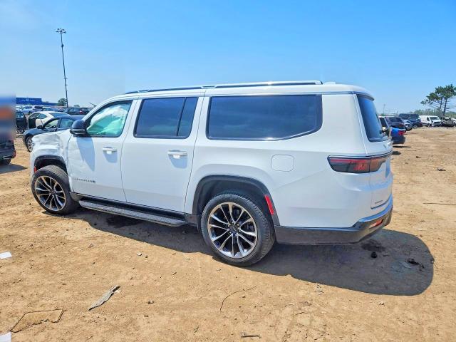 Продажа на аукционе авто 2023 Jeep Wagoneer, vin: 1C4SJSBP3PS511860, номер лота: 60772066