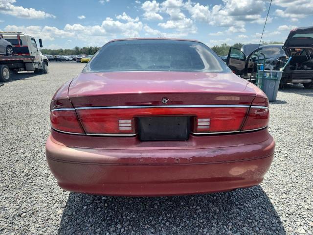 62248536 :رقم المزاد ، 2G4WS55J931187942 vin ، 2003 Buick Century مزاد بيع