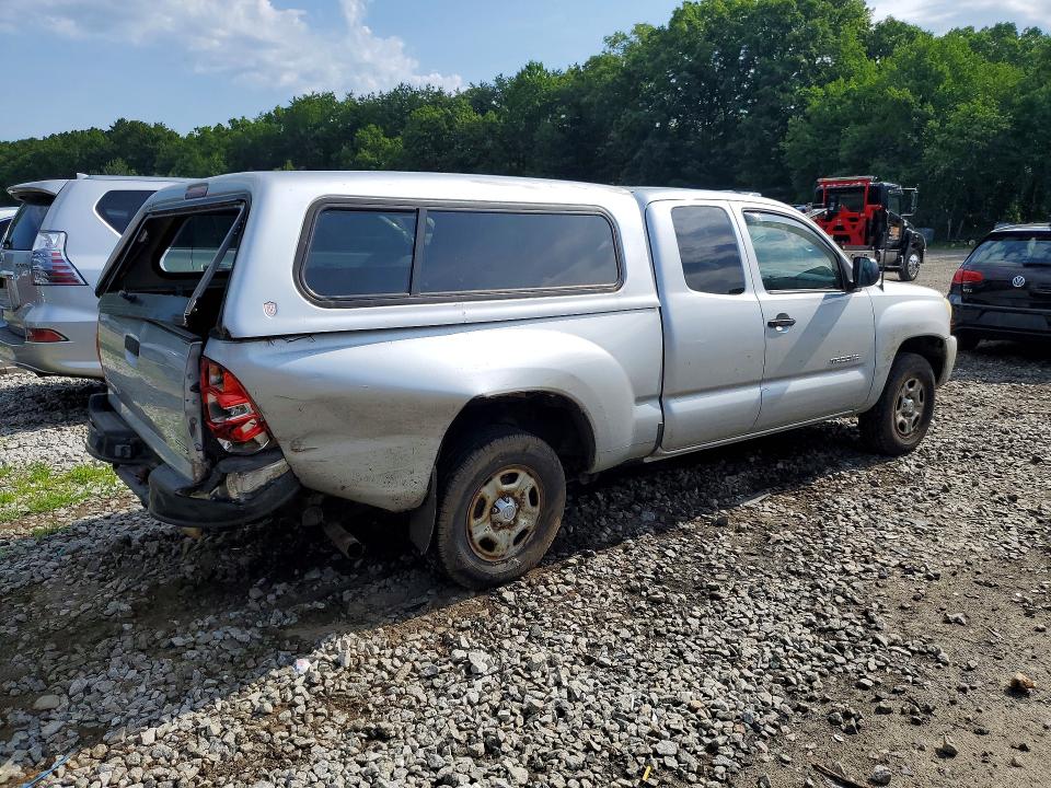 Aukcja sprzedaży 2006 Toyota Tacoma, vin: 5TETX22N66Z162964, numer aukcji: 59591136
