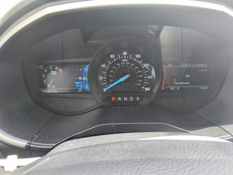 59821186 :رقم المزاد ، 2FMPK3J91LBA44045 vin ، 2020 Ford Edge مزاد بيع