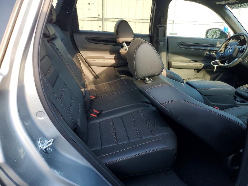 Aukcja sprzedaży 2025 Honda Cr-v, vin: 5J6RS6H85SL022473, numer aukcji: 60846556