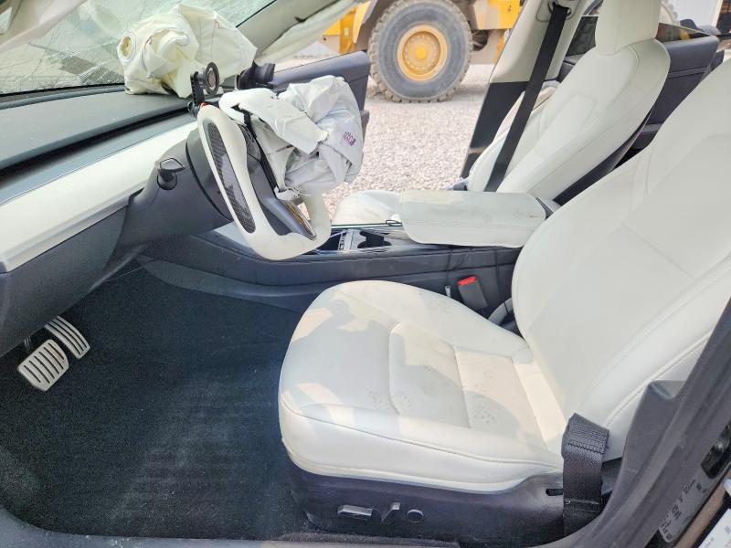 Aukcja sprzedaży 2022 Tesla Model 3, vin: 5YJ3E1EC4NF346715, numer aukcji: 61239566
