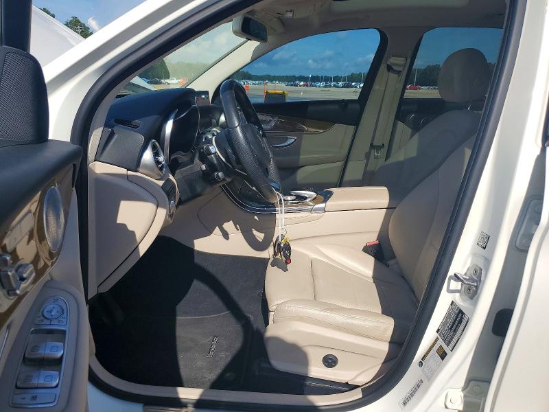 Aukcja sprzedaży 2017 Mercedes-benz Glc, vin: WDC0G4JB8HF249023, numer aukcji: 60272296