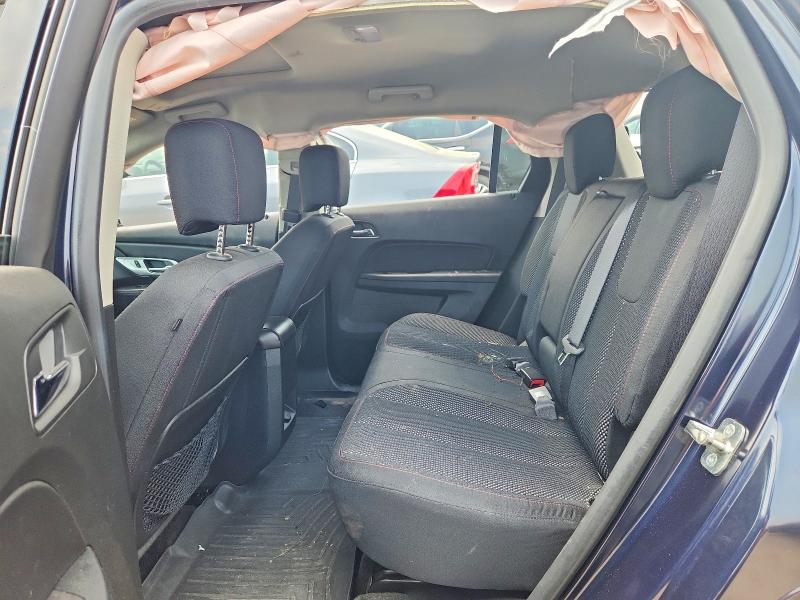 61305146 :رقم المزاد ، 2GKALREK5F6354157 vin ، 2015 Gmc Terrain مزاد بيع