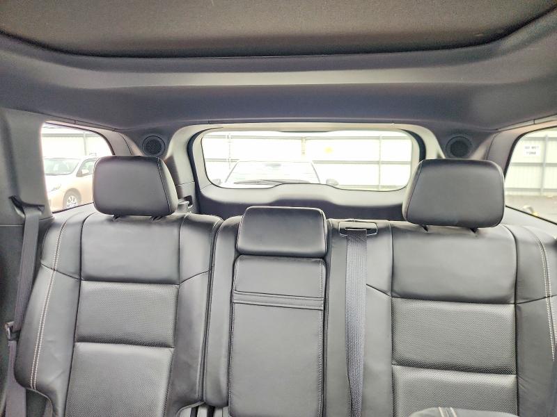 58790966 :رقم المزاد ، 1C4RJFBT3HC653608 vin ، 2017 Jeep Grand Cherokee مزاد بيع