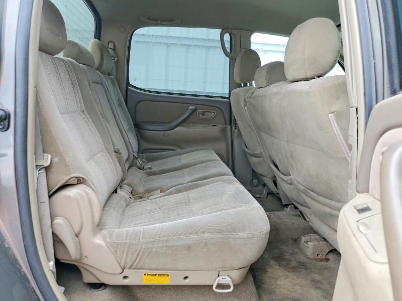 Aukcja sprzedaży 2006 Toyota Tundra, vin: 5TBET34196S559269, numer aukcji: 61999176