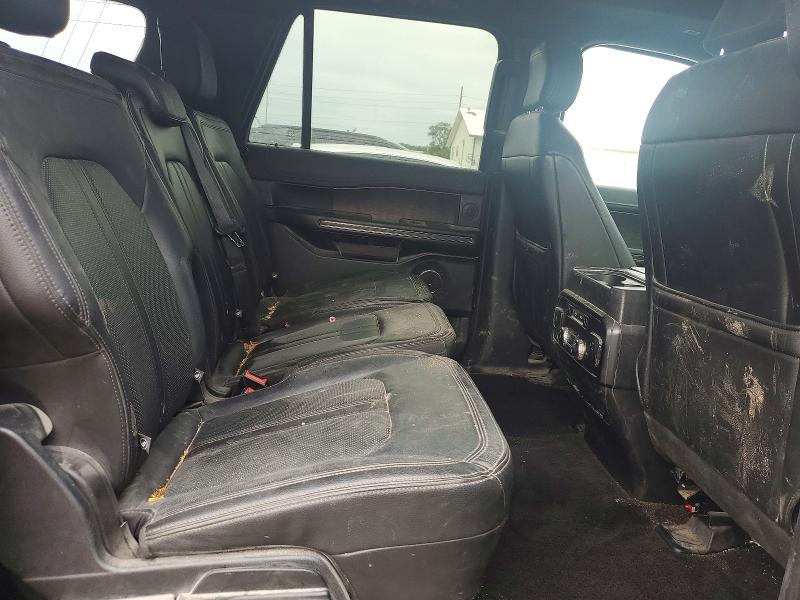 61519926 :رقم المزاد ، 1FMJK2AT2JEA37151 vin ، 2018 Ford Expedition مزاد بيع