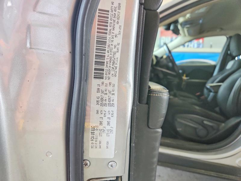 Продажа на аукционе авто 2015 Jeep Cherokee, vin: 1C4PJMABXFW777021, номер лота: 62622496