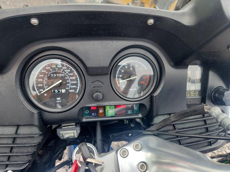 Aukcja sprzedaży 2003 Bmw R1150, vin: WB10499A43ZE90141, numer aukcji: 61793106