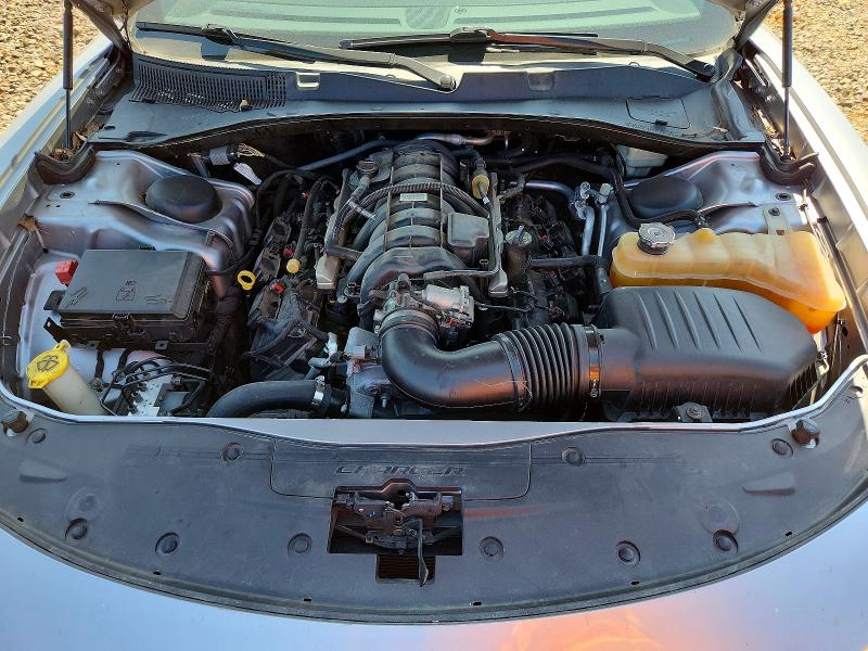 Продаж на аукціоні авто 2015 Dodge Charger, vin: 2C3CDXCT5FH776035, номер лоту: 59684856