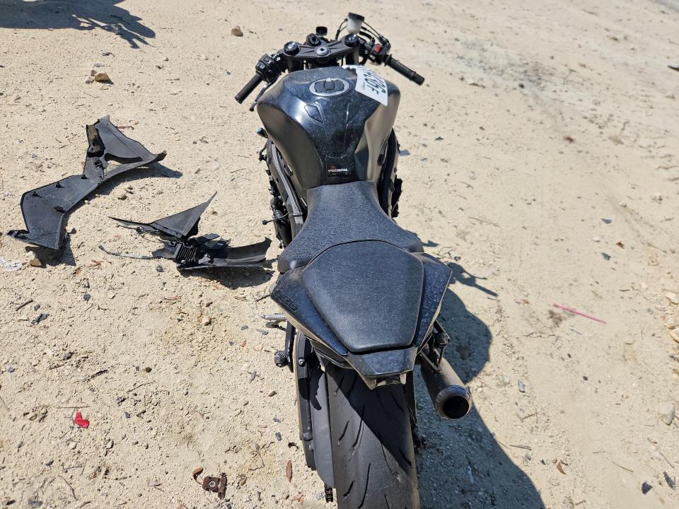 Aukcja sprzedaży 2024 Kawasaki Zx636, vin: JKBZXJK12RA001971, numer aukcji: 62130436