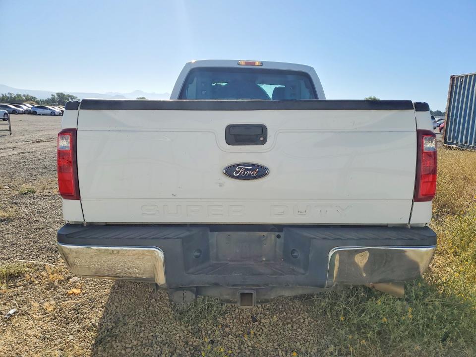 Продажа на аукционе авто 2016 Ford F250, vin: 1FT7X2BT7GEA82741, номер лота: 59640426