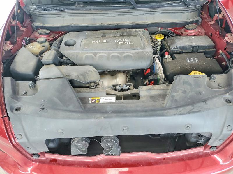 Aukcja sprzedaży 2015 Jeep Cherokee, vin: 1C4PJLCB2FW700697, numer aukcji: 59685846