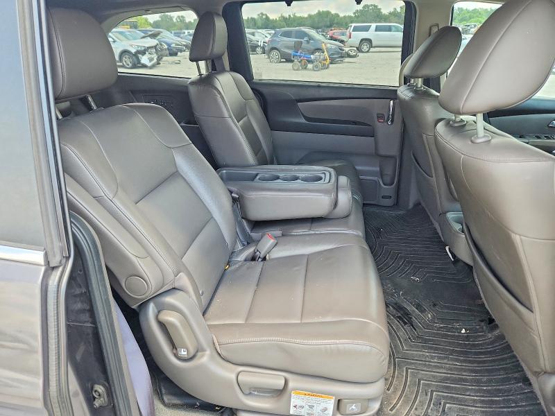 Aukcja sprzedaży 2015 Honda Odyssey, vin: 5FNRL5H66FB118553, numer aukcji: 62142926