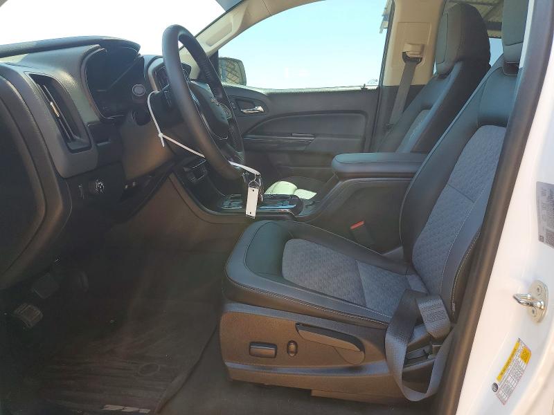 62315056 :رقم المزاد ، 1GCGSDEN7N1153626 vin ، 2022 Chevrolet Colorado مزاد بيع