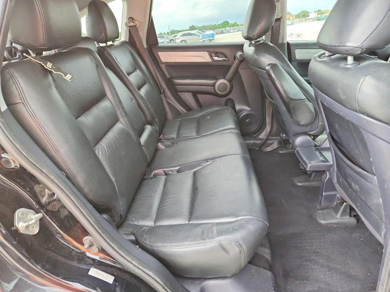 2010 Honda Cr-v მანქანა იყიდება აუქციონზე, vin: 5J6RE3H55AL005313, აუქციონის ნომერი: 63644056