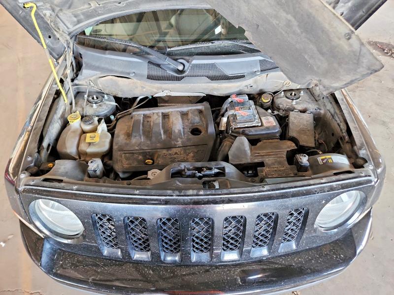 Продажа на аукционе авто 2015 Jeep Patriot, vin: 1C4NJRBB7FD135158, номер лота: 63251946