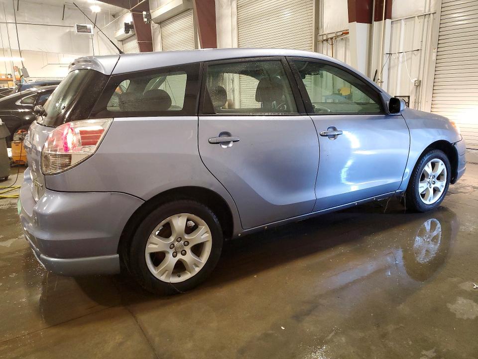 Продаж на аукціоні авто 2008 Toyota Corolla Matrix, vin: 2T1KR32E28C711144, номер лоту: 59381456